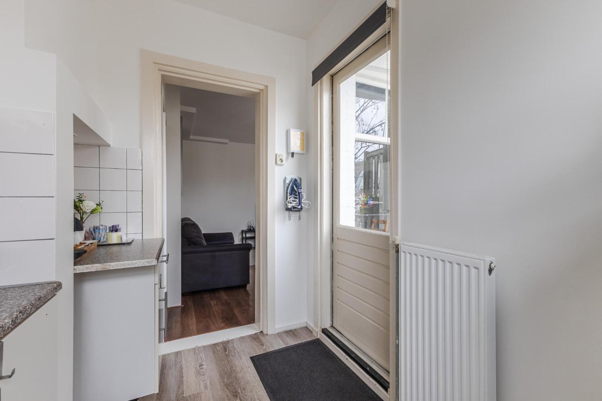 Albert Cuyp Studio Амстердам Экстерьер фото